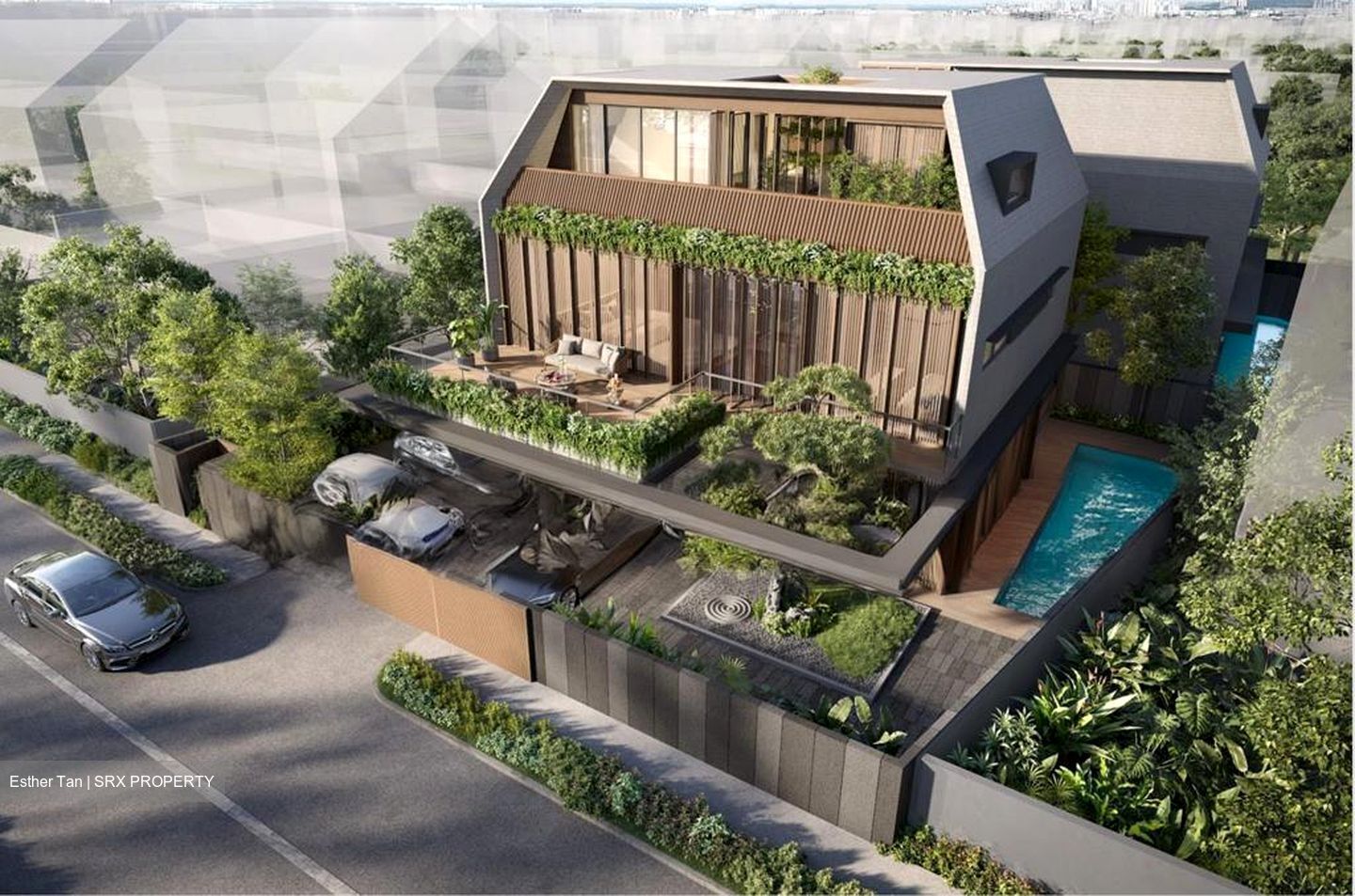 Orchid Village (D11), Detached #525619671